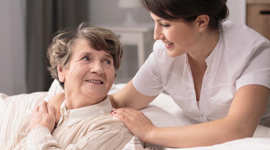 Carer Tips: Why it’s important to take care of you