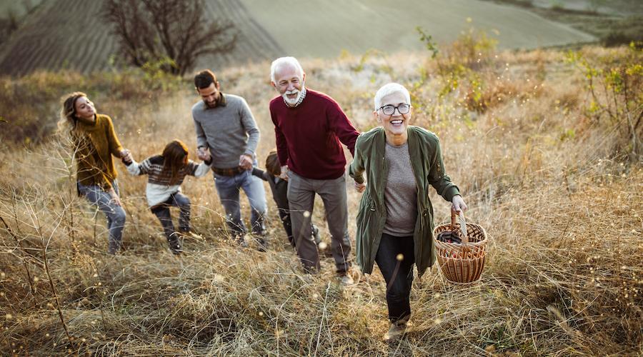 Hay Fever and Incontinence