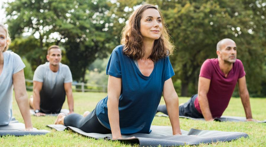 What is light bladder leakage?