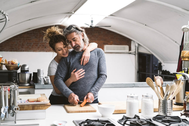 Small or overactive bladder