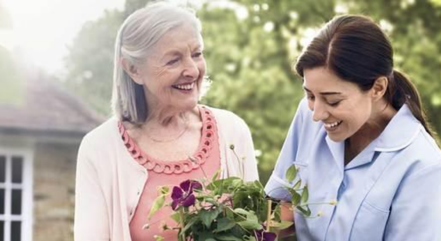 The Psychological Impact of Incontinence