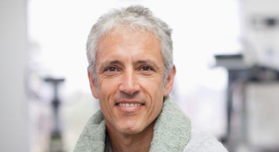 Pelvic floor exercises for men