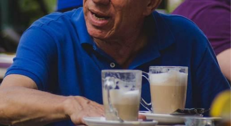 Male Bowel Incontinence