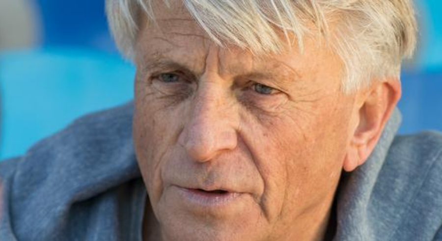 Prostate Cancer and Male Urinary Incontinence