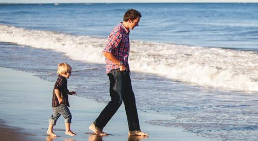 Young Men and Incontinence