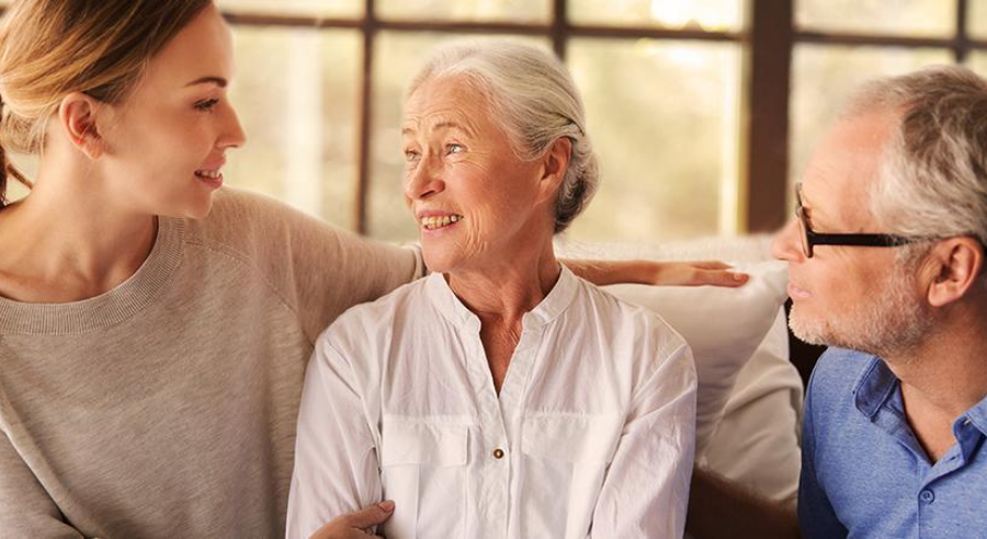 Functional incontinence