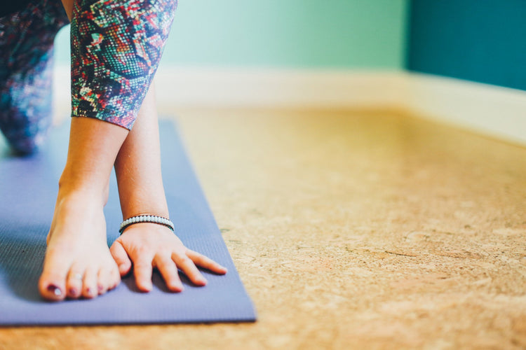 Pelvic Floor Exercising