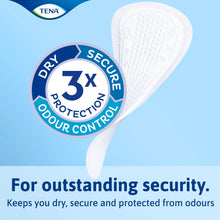TENA Liners Extra Long Length 