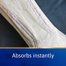 TENA Pads  InstaDRY™ Long Length 