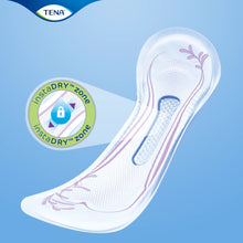 TENA Pads  InstaDRY™ Long Length 