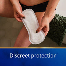 TENA Pads Mini Plus Long Length 