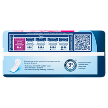 TENA Pads Ultra Thin Mini Standard Length 