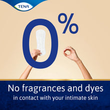TENA Lights Sensitive Liners Long Length 
