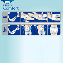 TENA ProSkin Comfort Plus - Incontinence Pad 