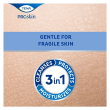 TENA ProSkin Wash Mousse 