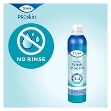 TENA ProSkin Wash Mousse 