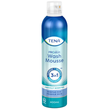 TENA ProSkin Wash Mousse 
