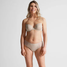 TENA Beige Washable Incontinence Underwear - Hipster 