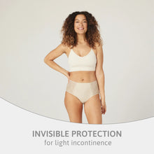 TENA Beige Washable Incontinence Underwear - Classic 