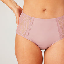 TENA Pink Washable Incontinence Underwear - Classic 
