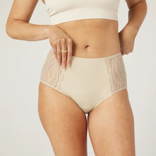 TENA Beige Washable Incontinence Underwear - Classic 