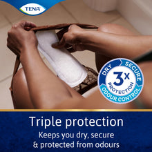 TENA Lights Sensitive Liners Normal 