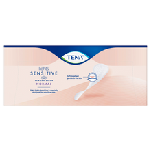 TENA Lights Sensitive Liners Normal 
