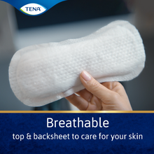 TENA Lights Sensitive Pads Normal 
