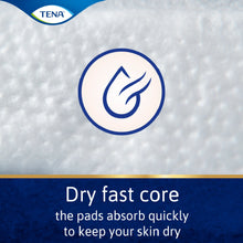 TENA Lights Sensitive Pads Normal 