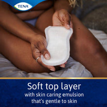 TENA Lights Sensitive Pads Mini 