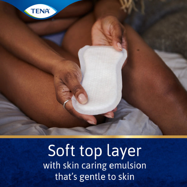 TENA Lights Sensitive Pads Mini