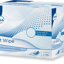 TENA ProSkin Soft Wipes 