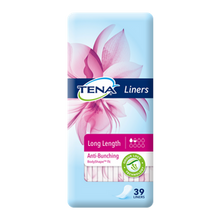 TENA Liners - Long Length 