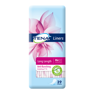 TENA Liners - Long Length