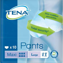 TENA Pants - Unisex - Maxi 