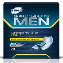 TENA Men Guard - Level 2 