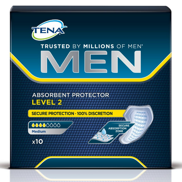 TENA Men Guard - Level 2