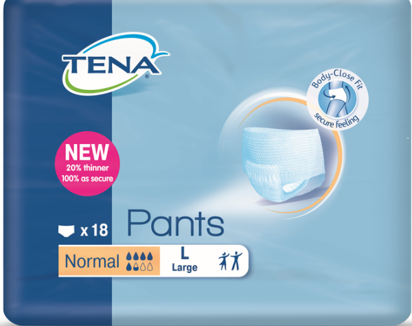 TENA ProSkin Pants Normal - Unisex