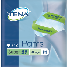 TENA Pants - Unisex - Super 