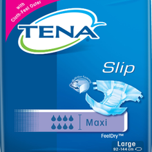 TENA Slip - Unisex - Maxi 