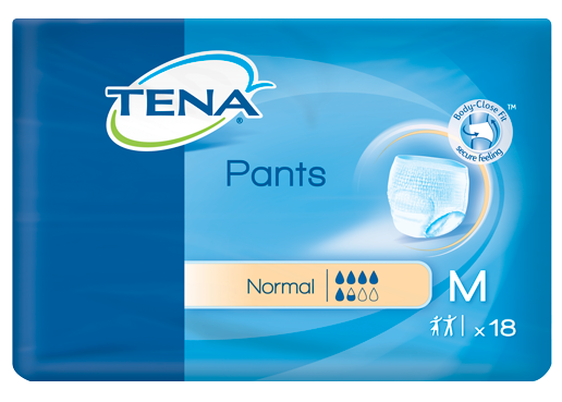 TENA ProSkin Pants Normal - Unisex