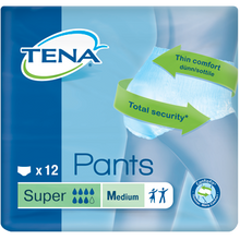 TENA Pants - Unisex - Super 