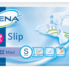 TENA Slip - Unisex - Maxi 