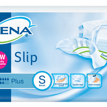 TENA Slip - Unisex - Plus 