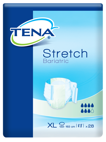 TENA Stretch Bariatric