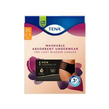 TENA Washable Absorbent Underwear - Classic 