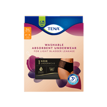 TENA Washable Absorbent Underwear - Hipster 