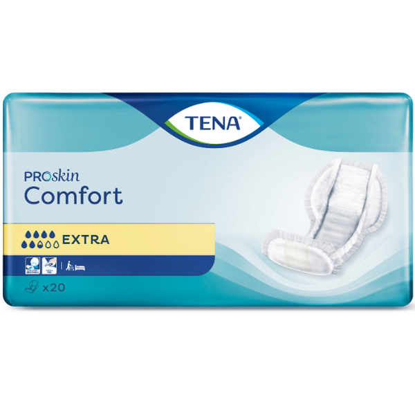 TENA Comfort Extra