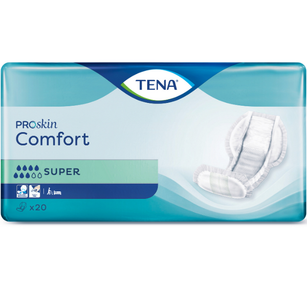 TENA Comfort Super