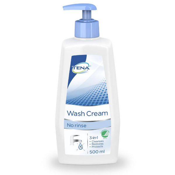 TENA Wash Cream